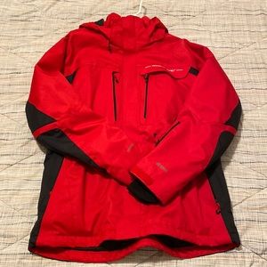 Men’s Obermeyer Foundation Ski Jacket